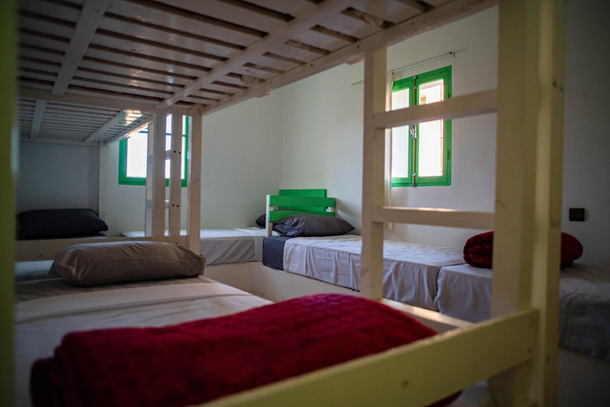 Easy Going Imsouane Bed and Breakfast Eksteriør billede