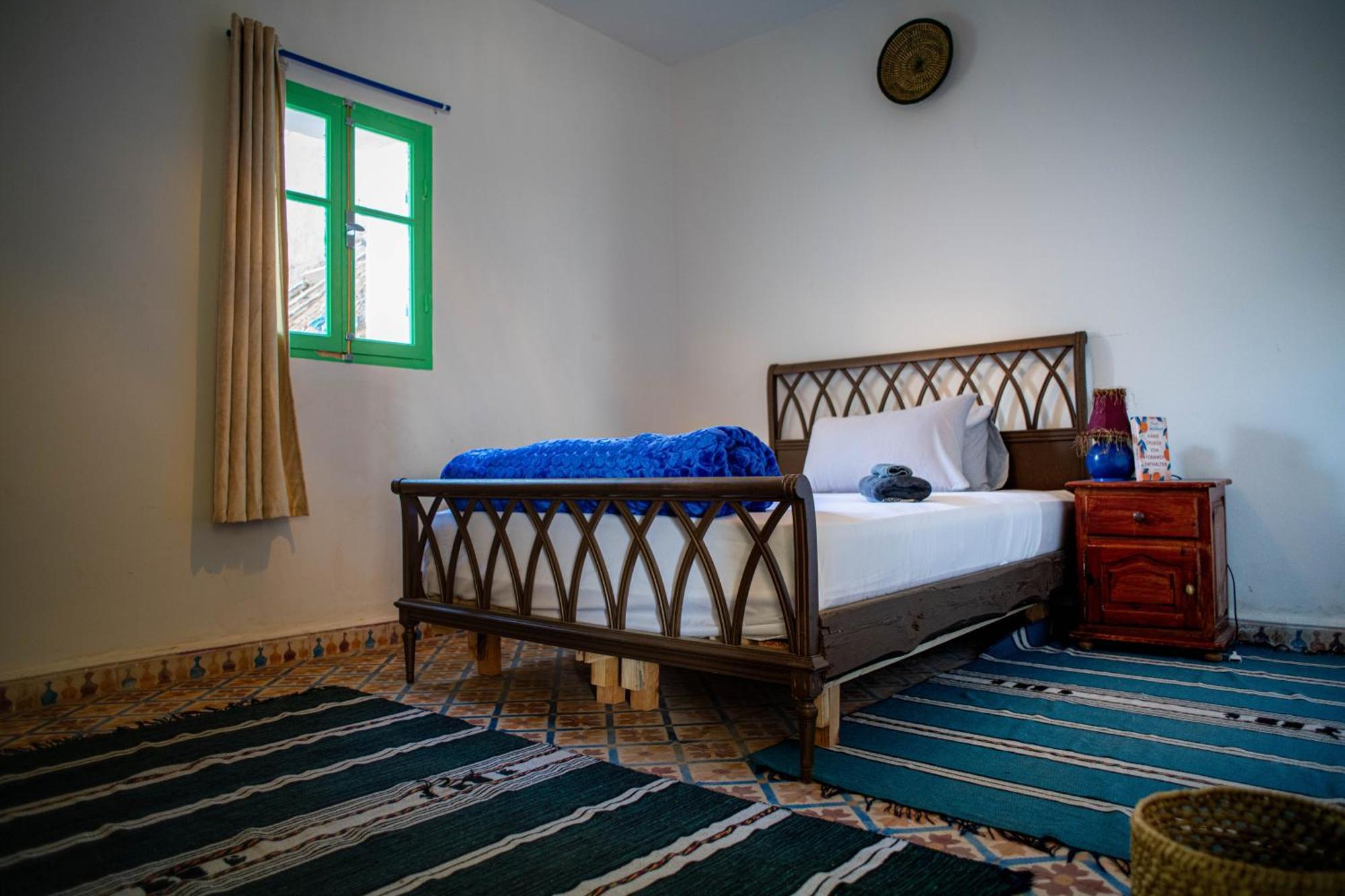 Easy Going Imsouane Bed and Breakfast Eksteriør billede