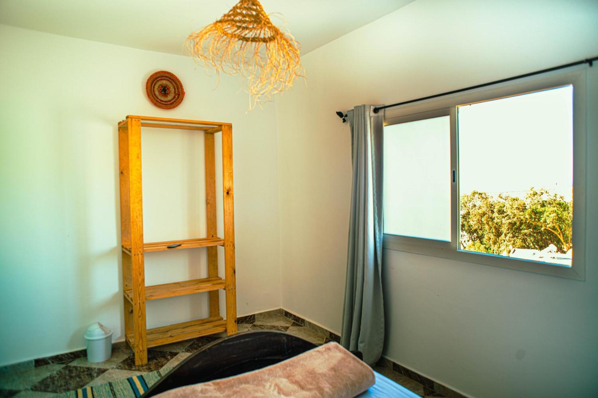 Easy Going Imsouane Bed and Breakfast Eksteriør billede