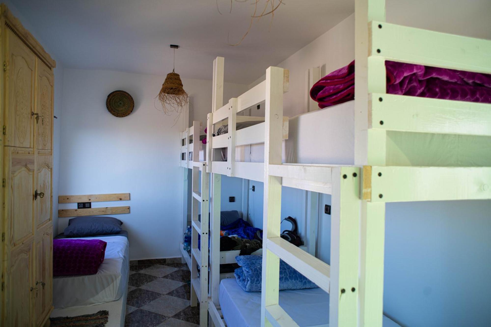 Easy Going Imsouane Bed and Breakfast Eksteriør billede