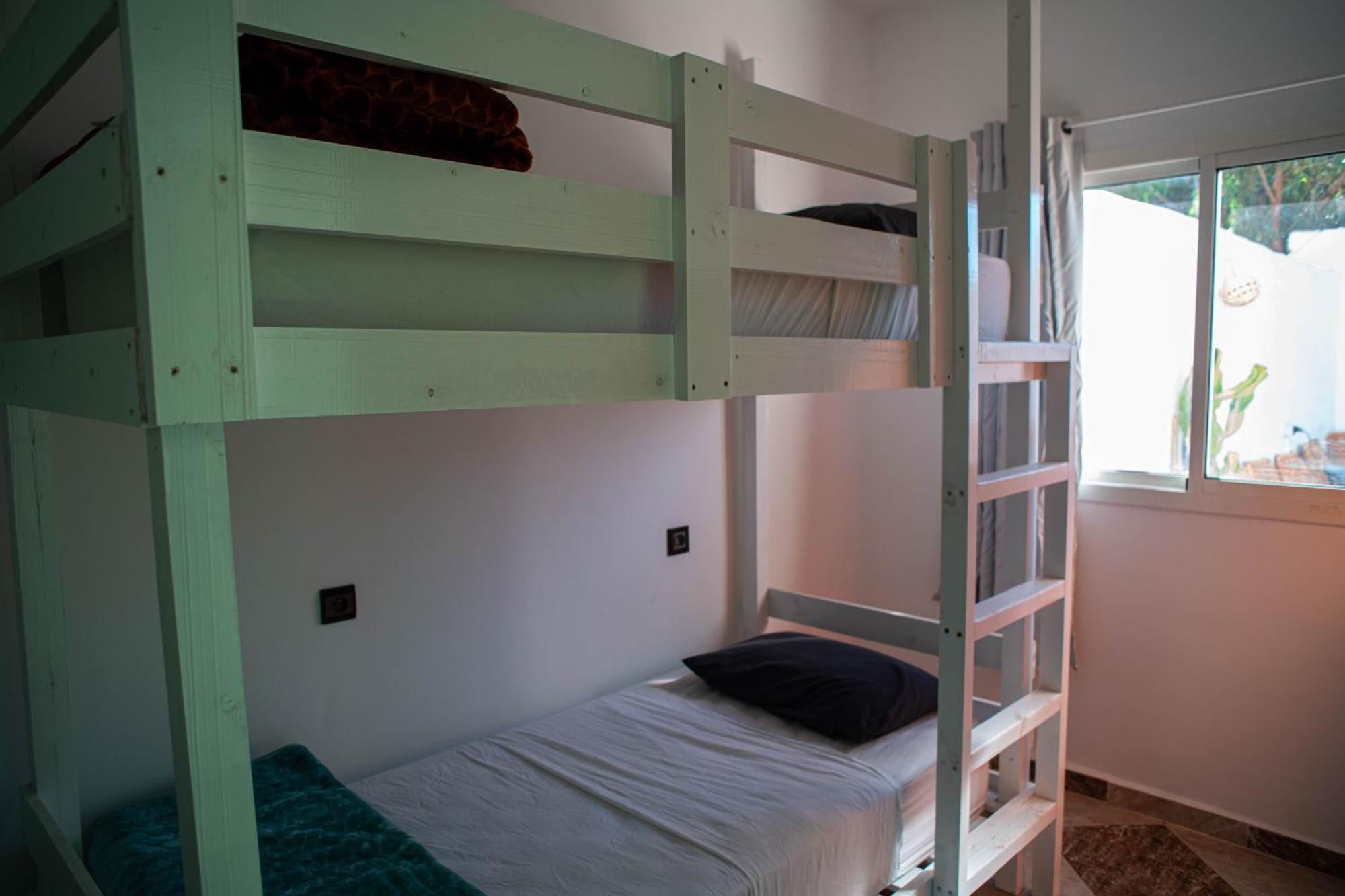 Easy Going Imsouane Bed and Breakfast Eksteriør billede